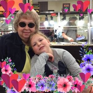 Meet your Posher, Pat